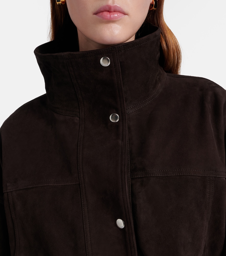 Róhe Jacket