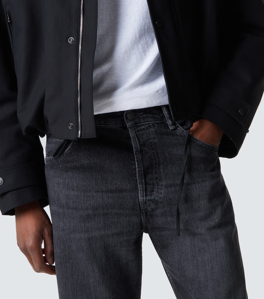  Acne Studios Acne Studios Jeans Regular 2021 