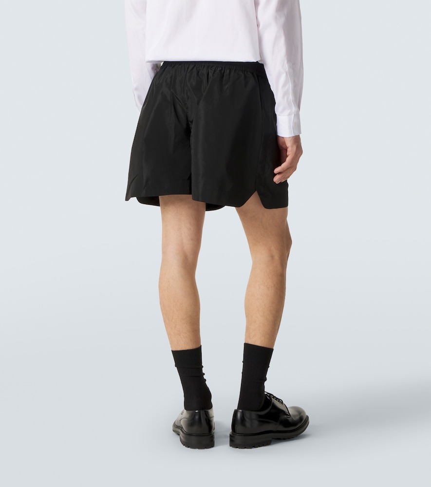  Simone Rocha Simone Rocha Verzierte Shorts 