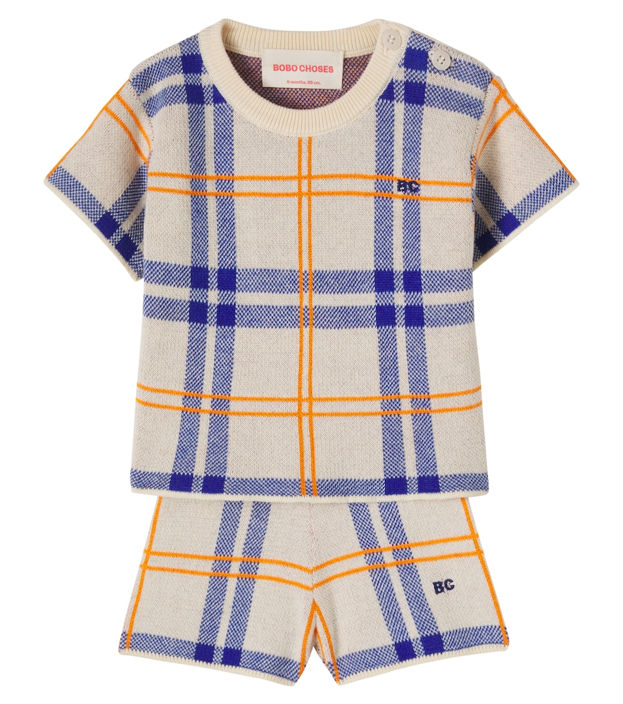 Cotton Poplin Shirt