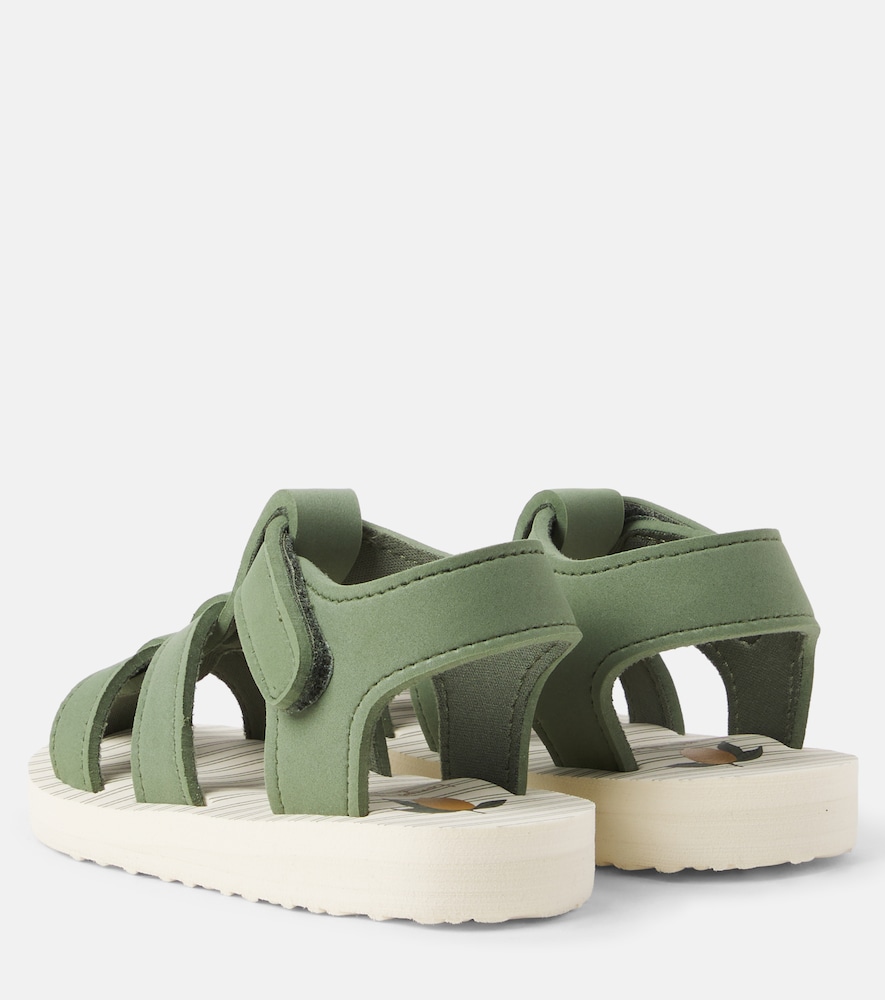  Konges Slojd Konges Slojd Sable Sandals 