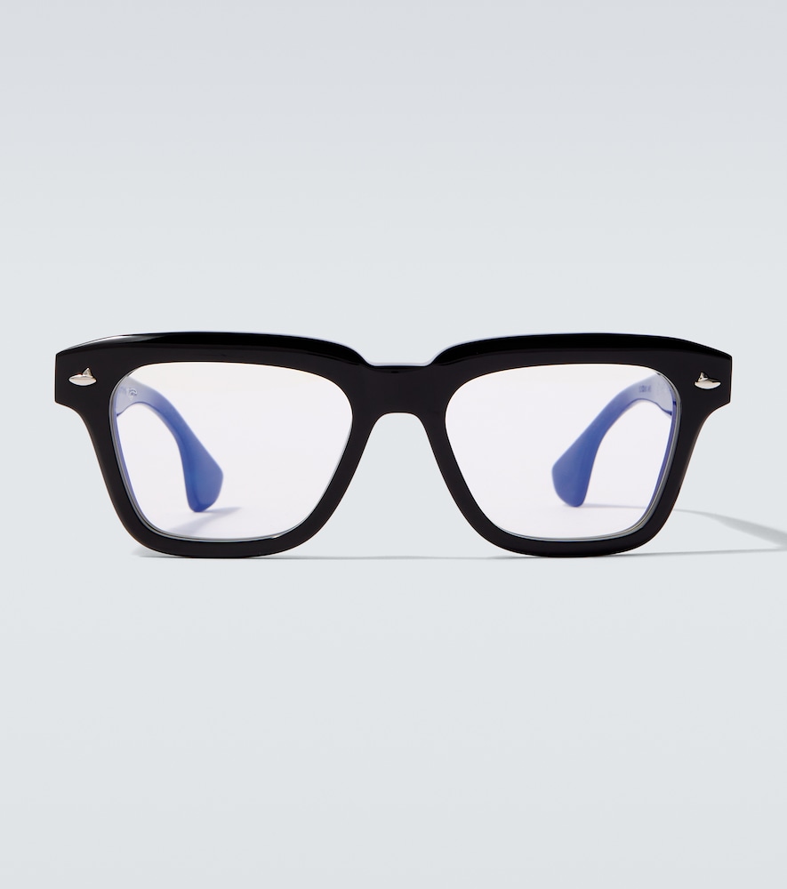 Sestini Square glasses