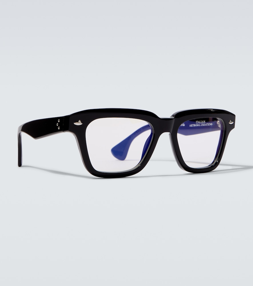  Sestini Sestini Eckige Brille 