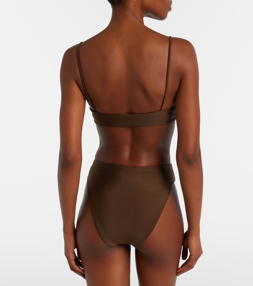  Jade Swim Jade Swim Bikini-oberteil Muse 