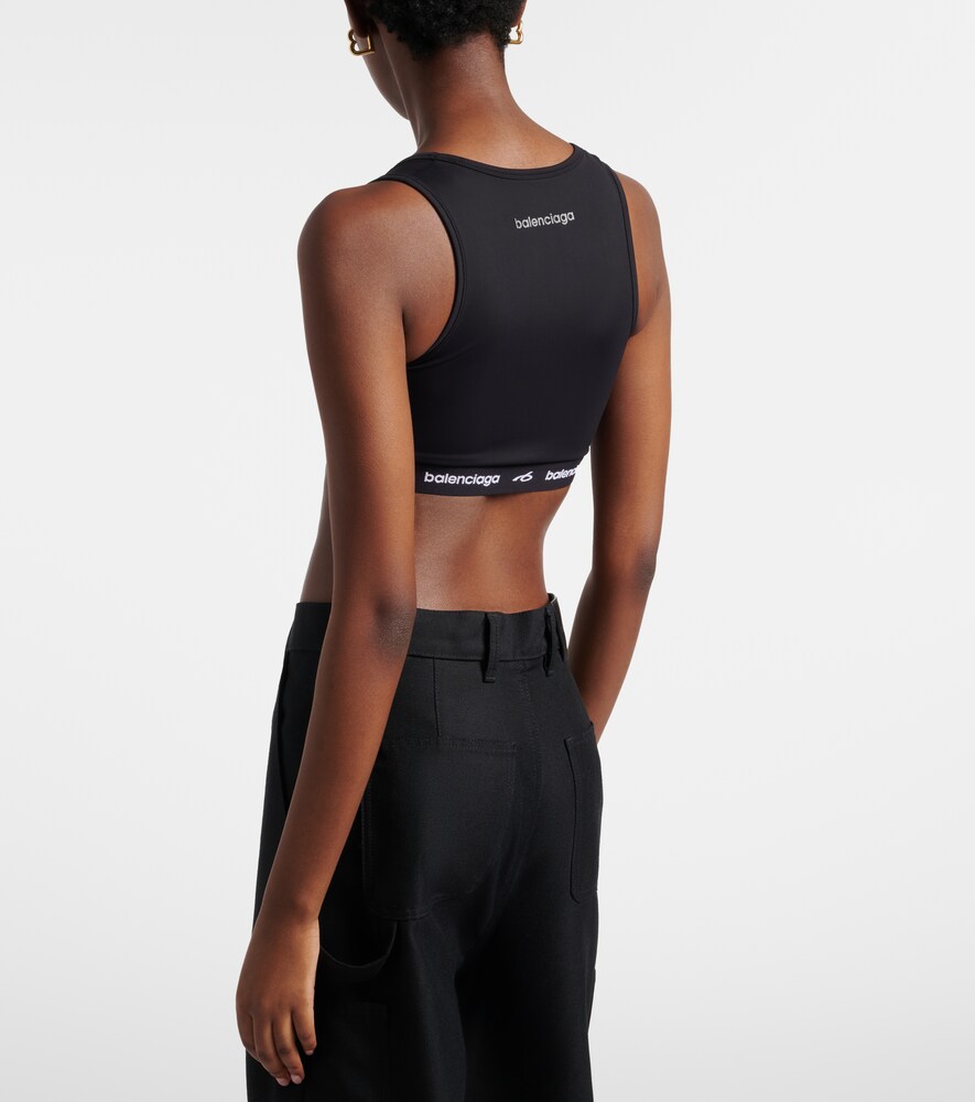  Balenciaga Balenciaga Sport-bh 