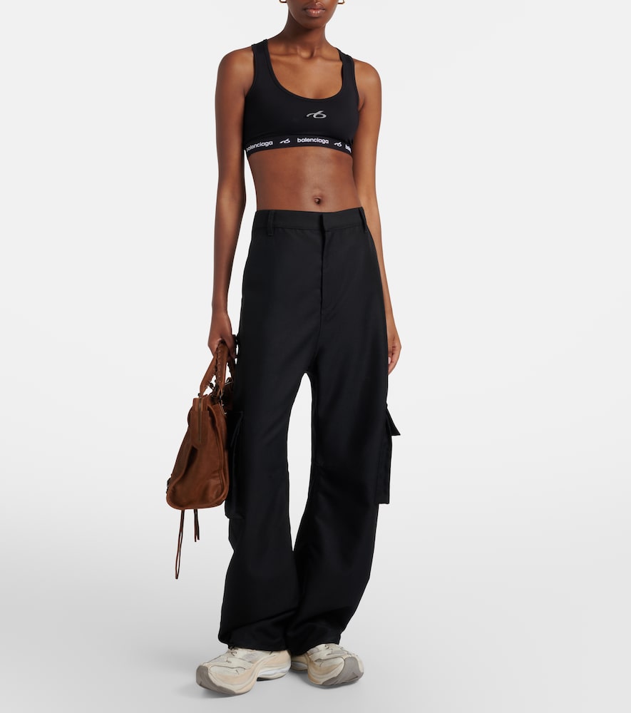  Balenciaga Balenciaga Sport-bh 