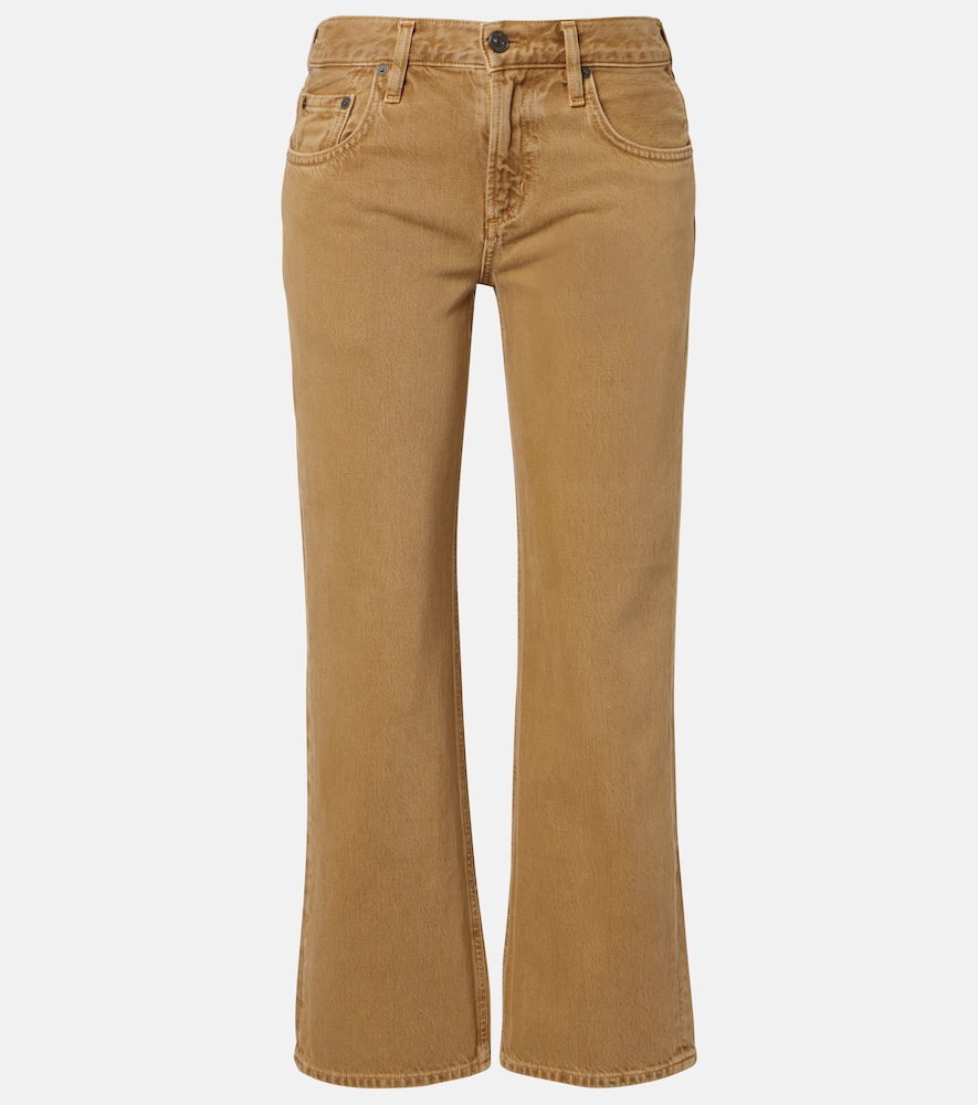 Jeans regular Faye Vintage