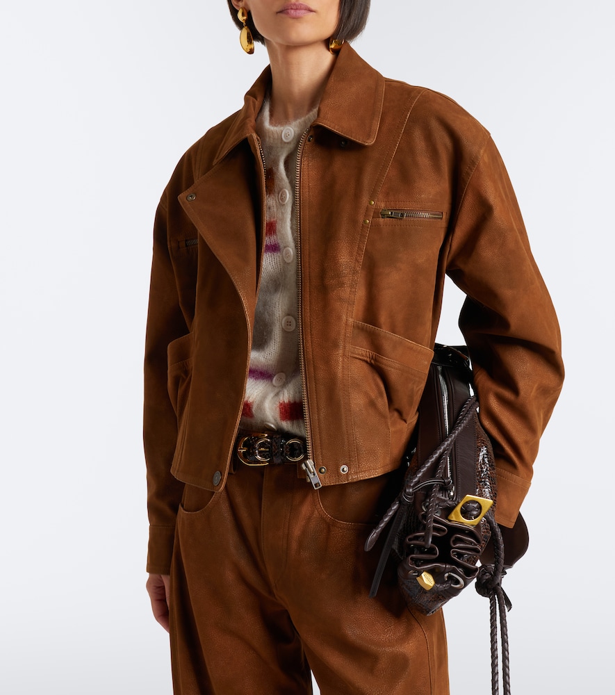 Belma Jacket