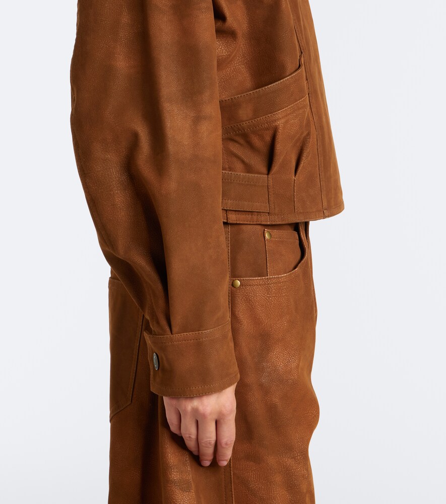 Belma Jacket