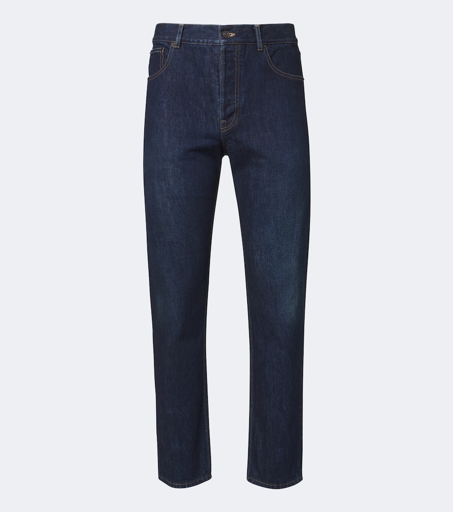 The Row Jean straight Moe 1070 €