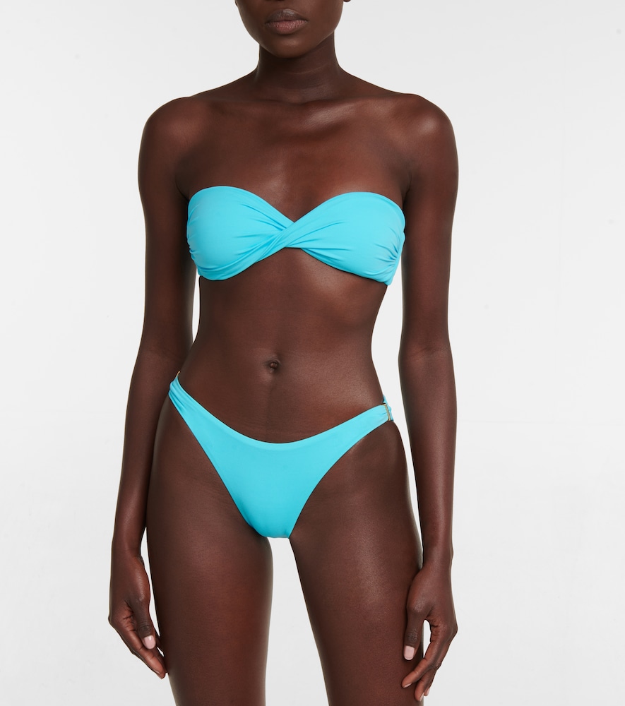 Melissa Odabash Martinique bikini top