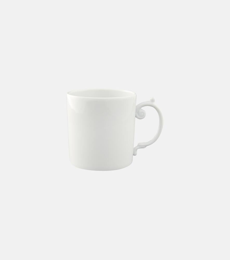 L'objet Aegean Mug In Whi