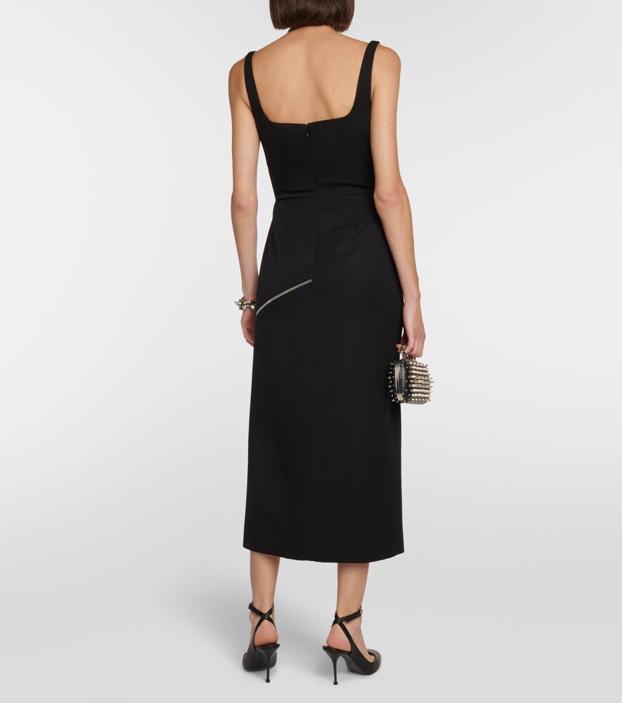 asymmetrical dress hoco A-Line V-Neck Sleeveless Asymmetrical Lace Homecoming Dresses