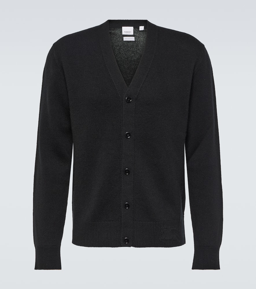 Burberry Cashmere cardigan
