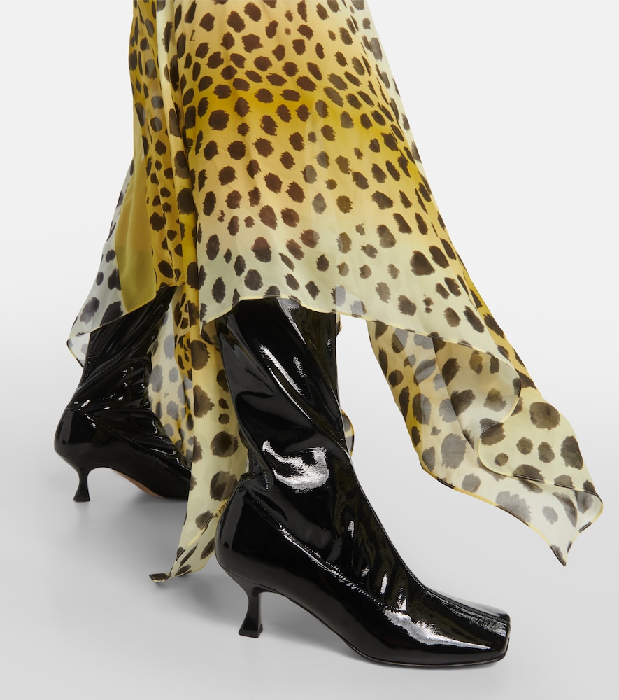 Lola Ankle Boots