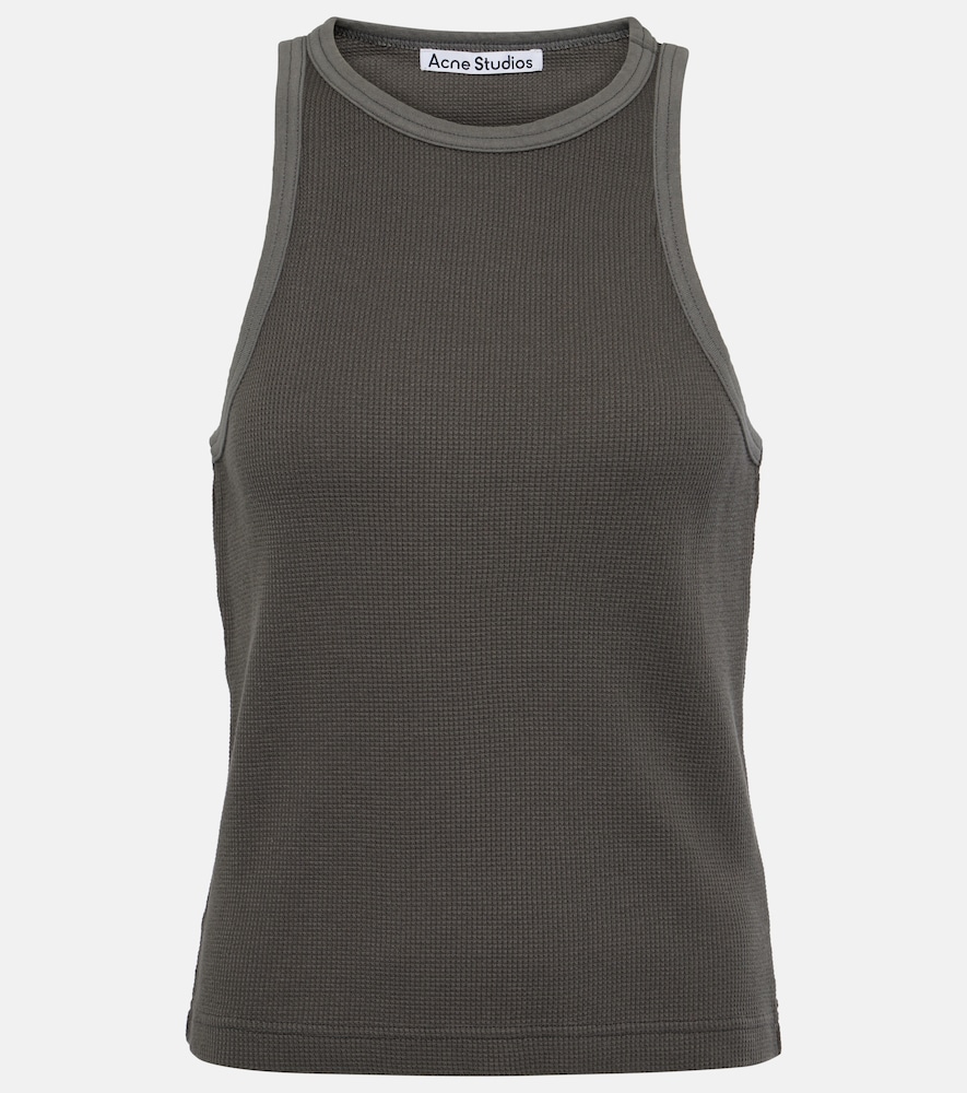 Acne Studios Top en coton