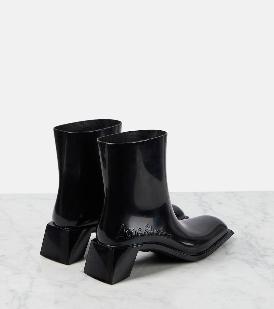 Soap Ankle Boots