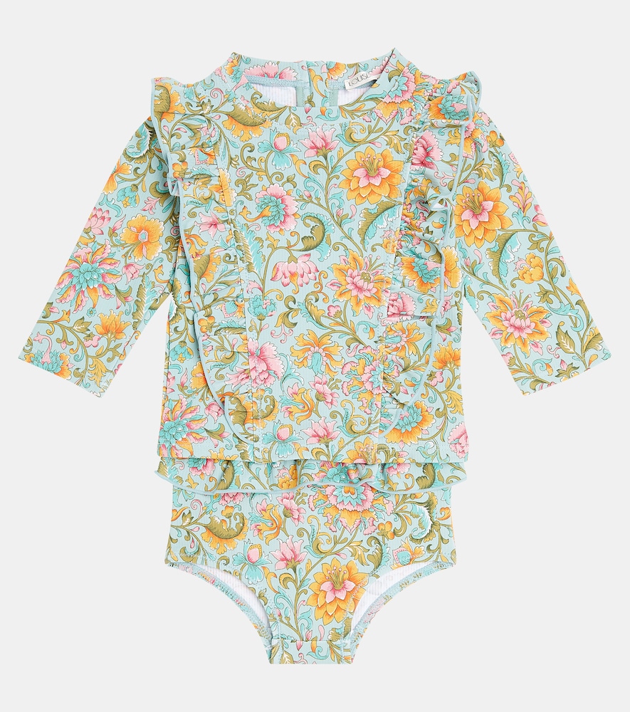  Louise Misha Louise Misha Baby Badeanzug Yankika 