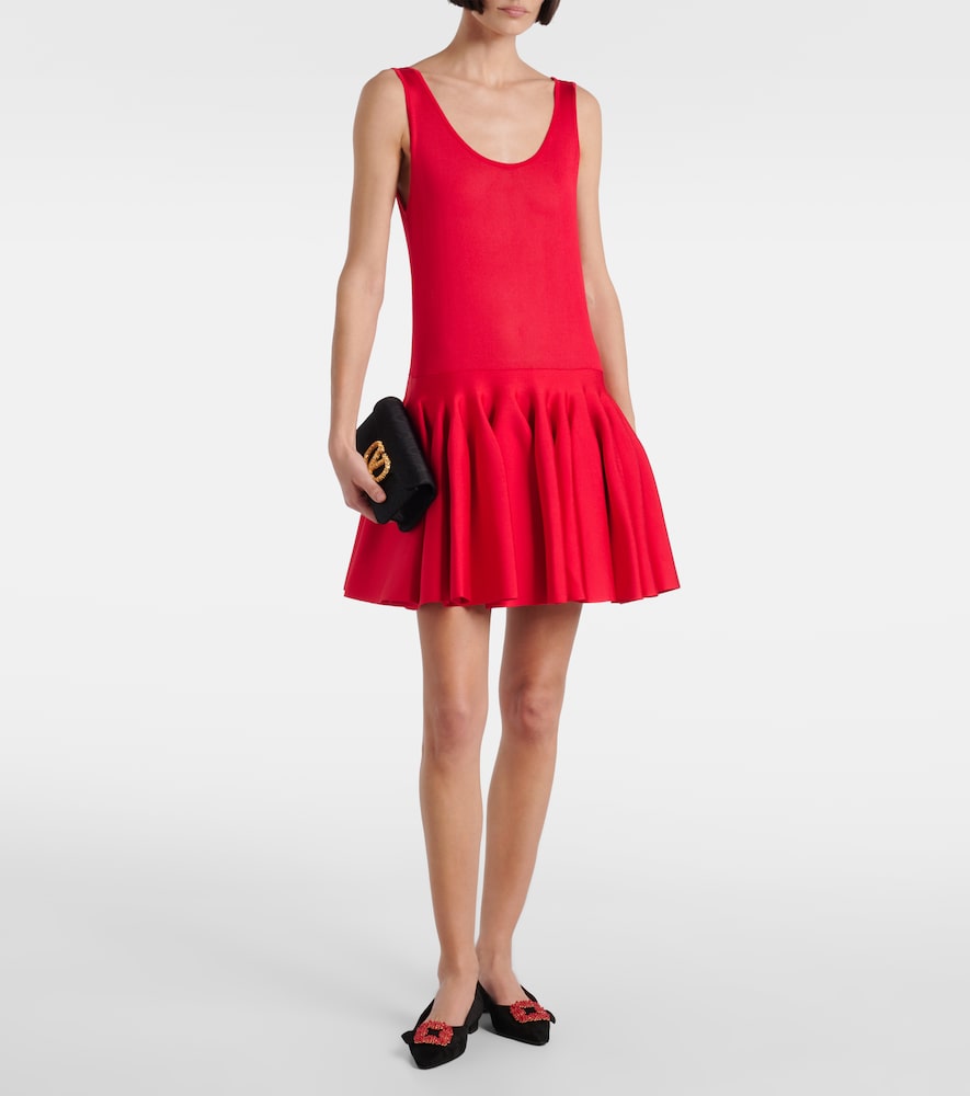 Gifla Ballet Flats