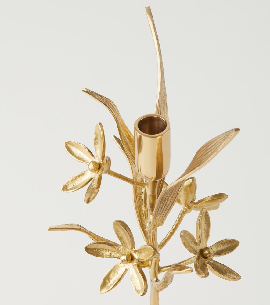  Polspotten Polspotten Bergamot Candle Holder 