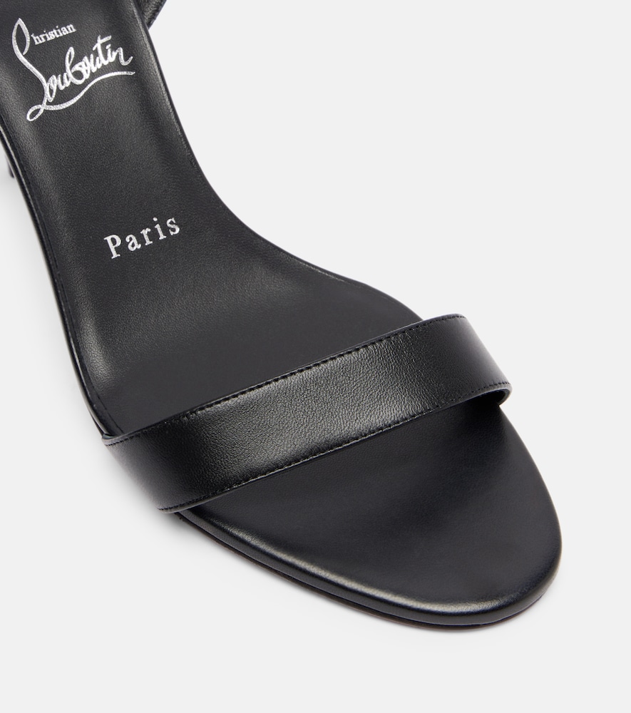 Miss Z Sandal 80 Sandals