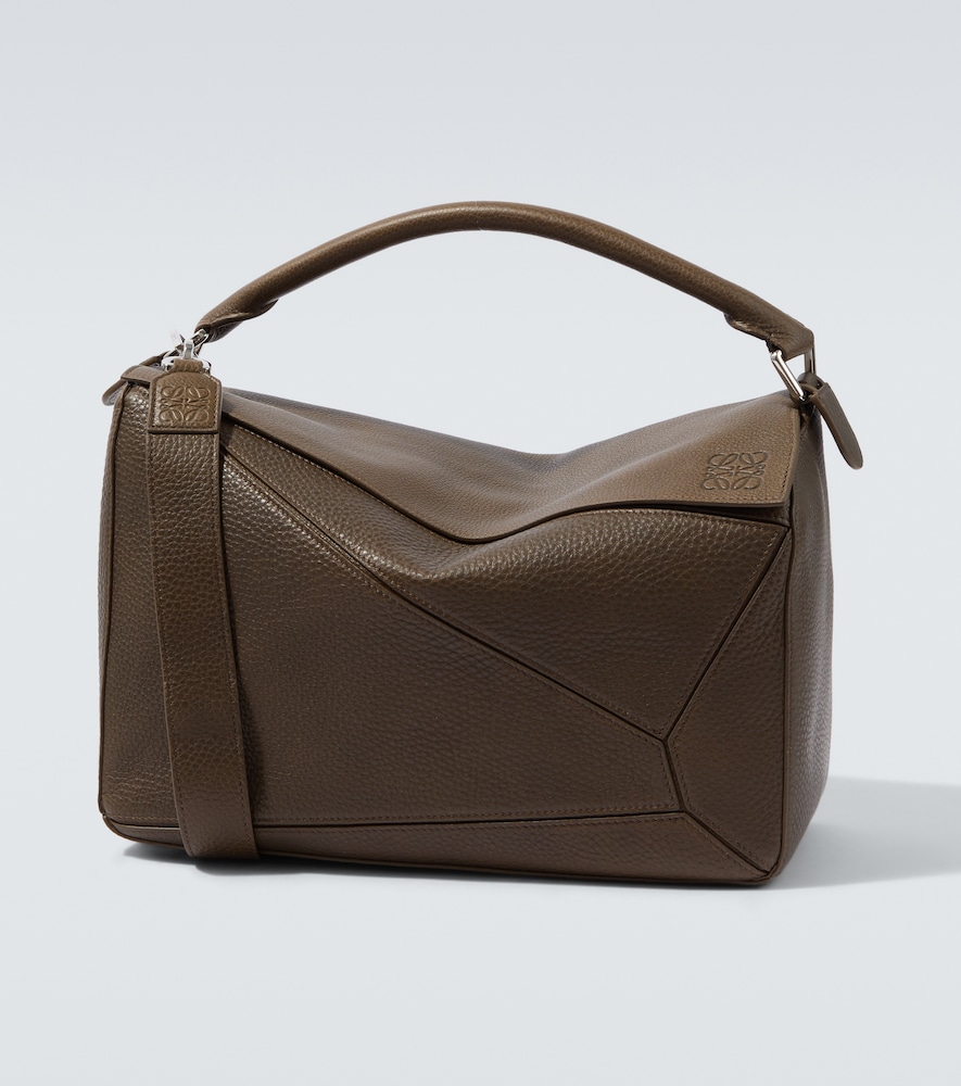Loewe Sac Puzzle Large en cuir 3600 €