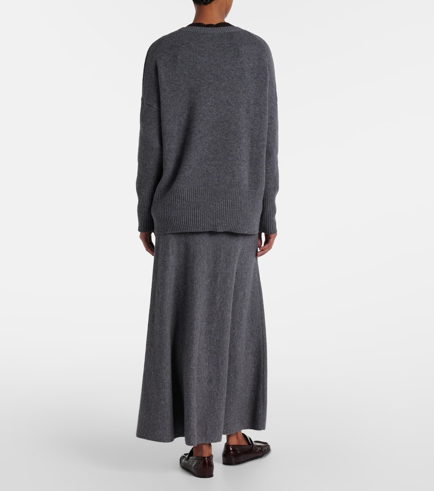 Lisa Yang Mila Cashmere Sweater