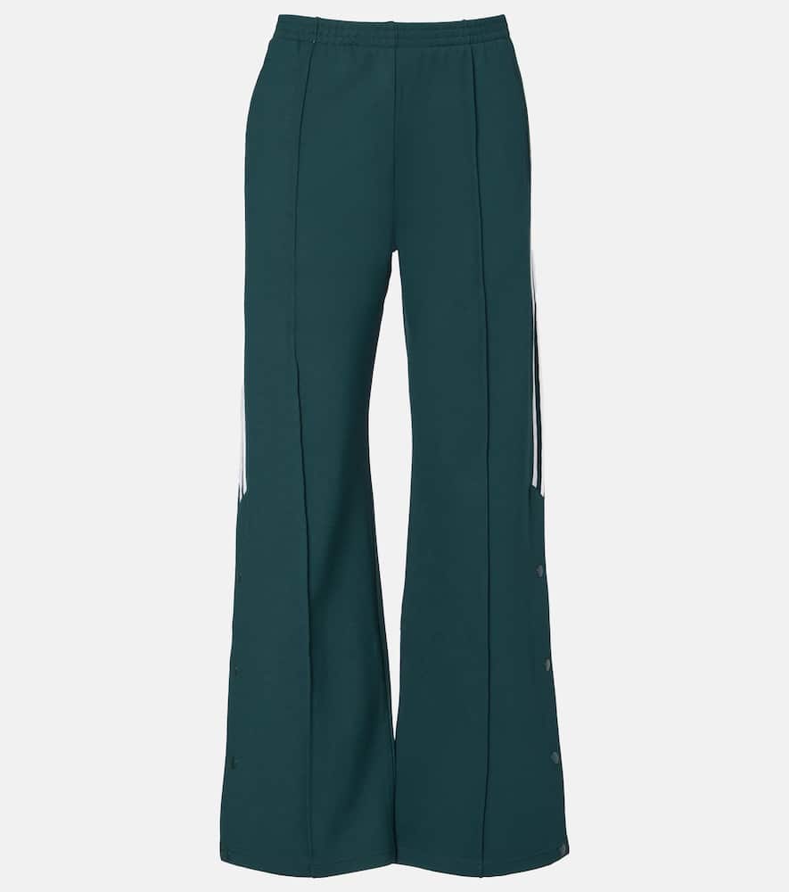 The Upside Cobra Zephyr Track Pants In Green