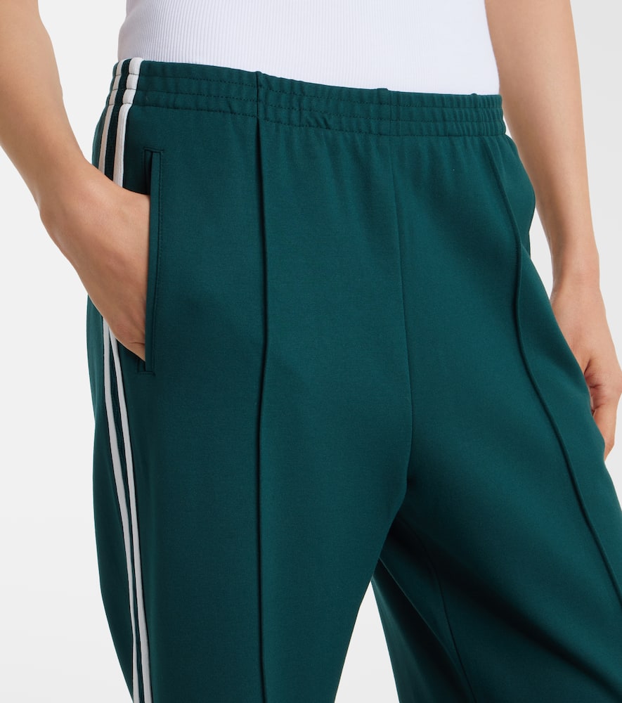 The Upside Cobra Zephyr Track Pants In Green