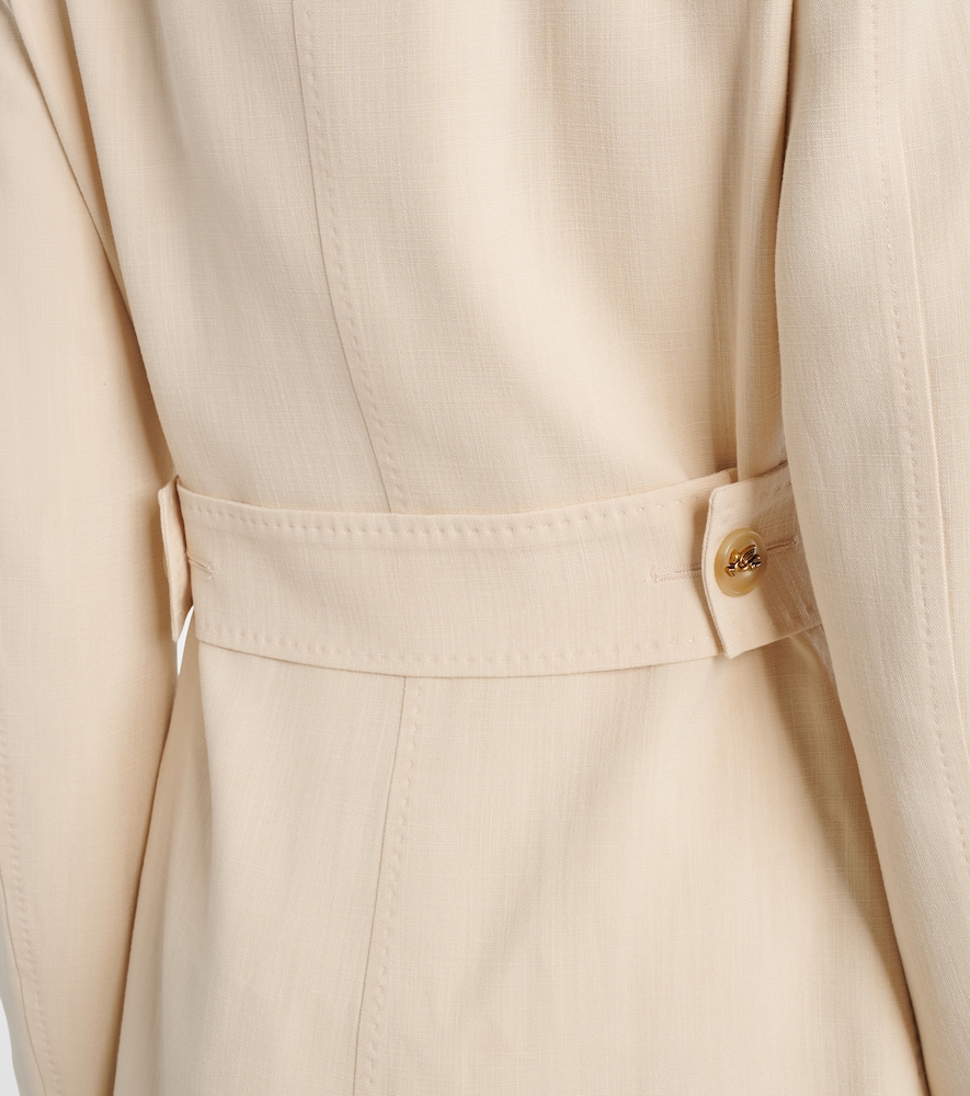  Etro Etro Blazer Safari 