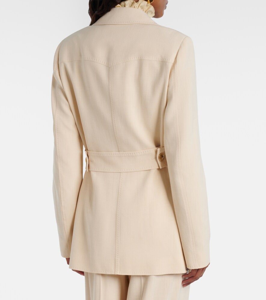  Etro Etro Blazer Safari 