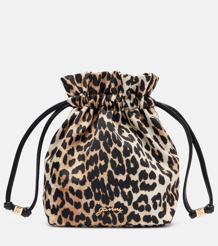 Ganni Pochette Bou 136 €