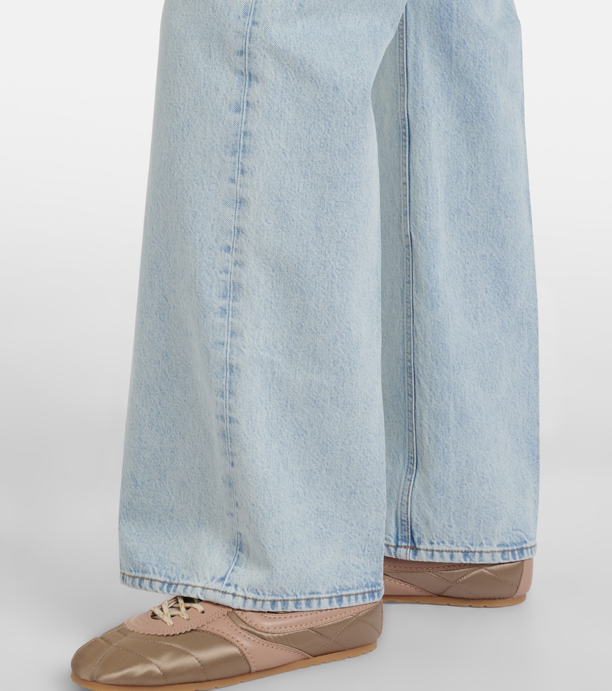 Blazé Milano Maline Straight Jeans