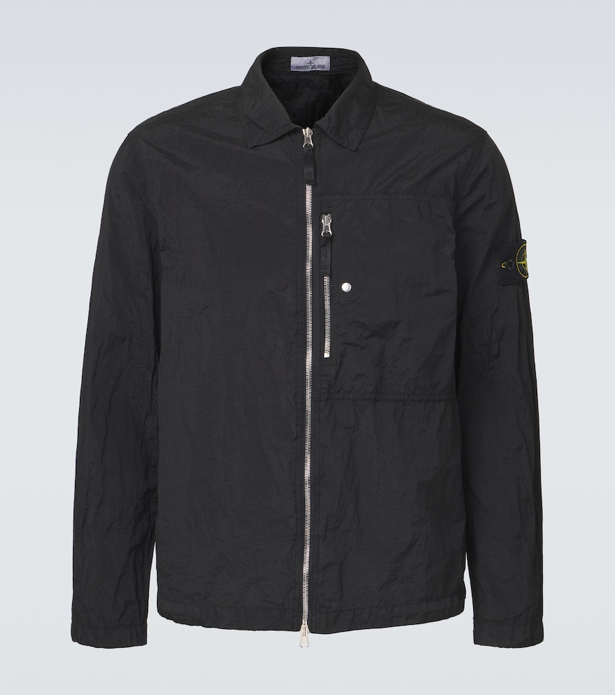Hemdjacke Compass