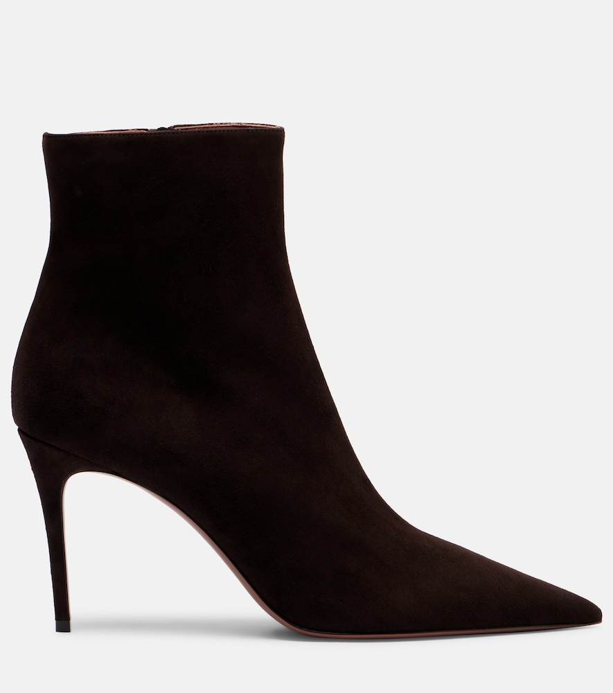 Vera 85 Ankle Boots