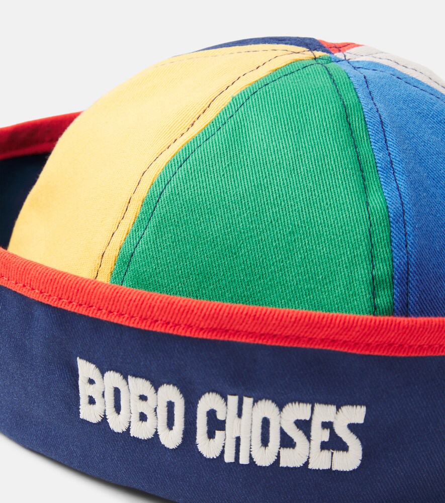  Bobo Choses Bobo Choses Hut Aus Baumwolle 