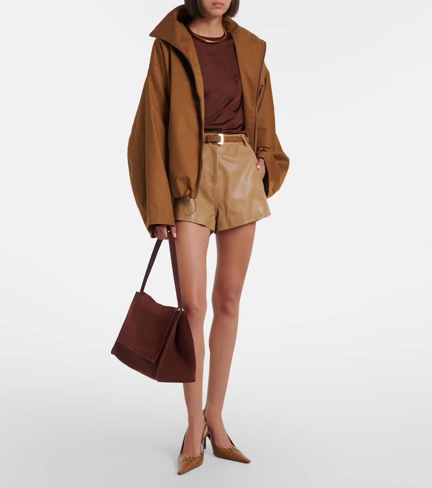 Amal Shoulder Bag