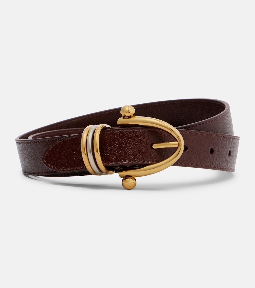 Chloé Cintura Bracelet in pelle