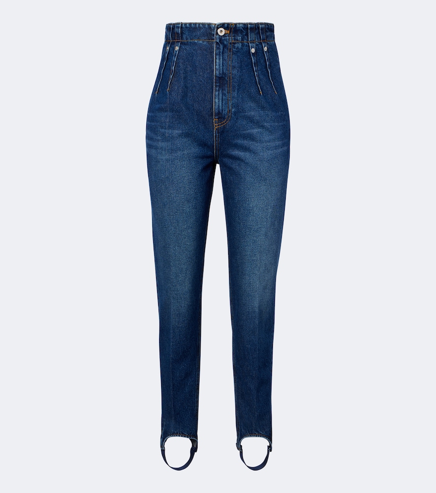 Slim Jeans
