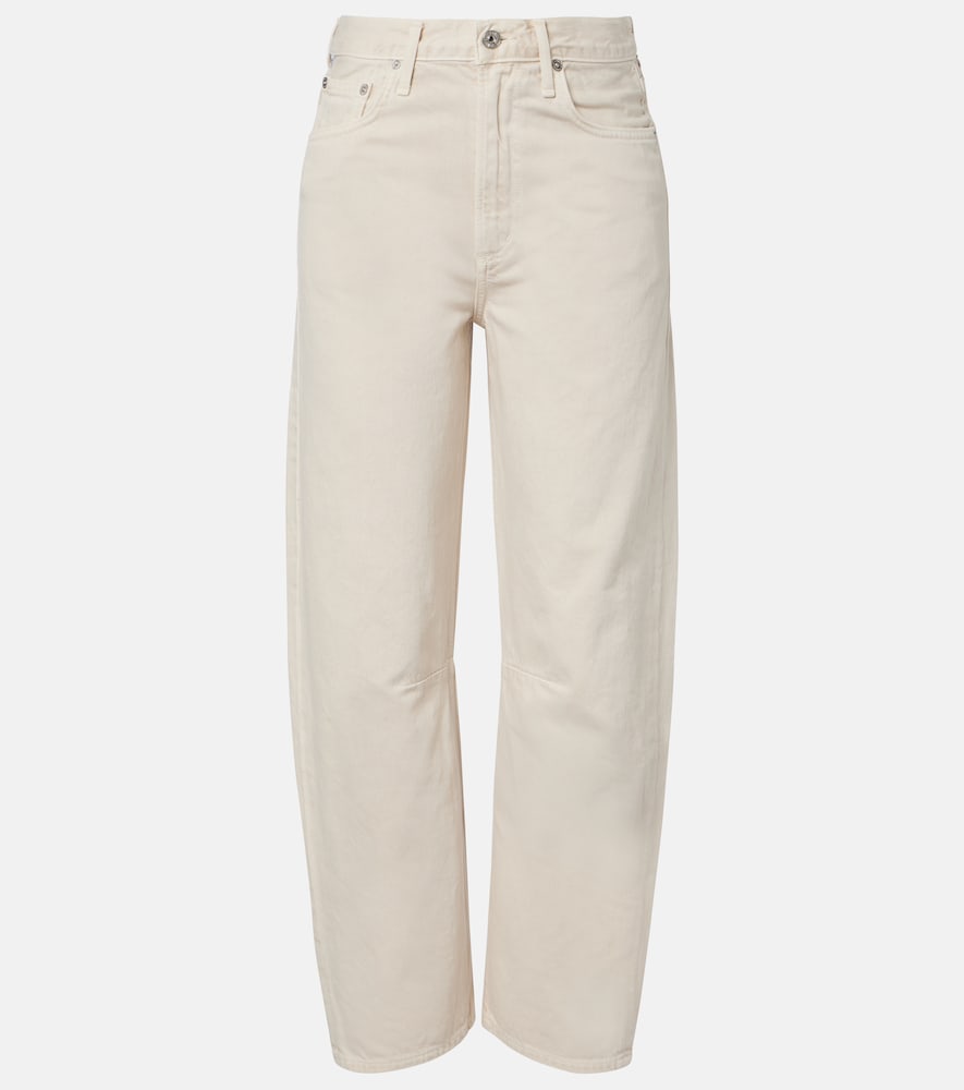 Jeans barrel Miro