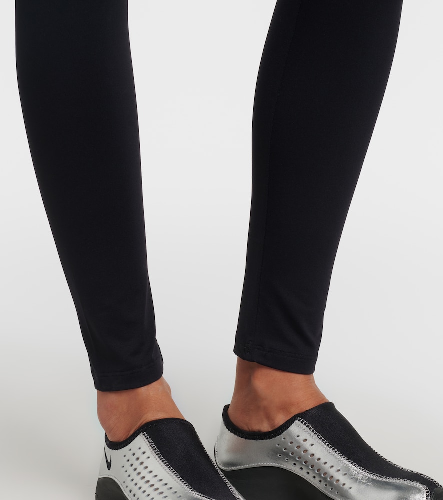  Norba Norba Zip-up Catsuit 