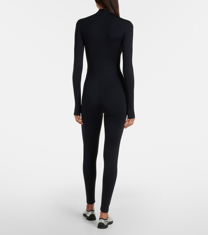  Norba Norba Zip-up Catsuit 