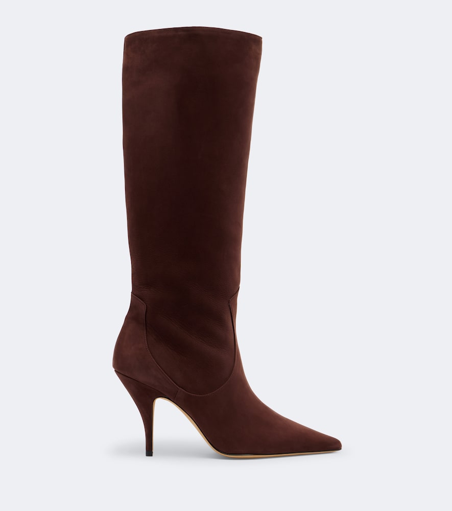 Theresa Knee-High Boots