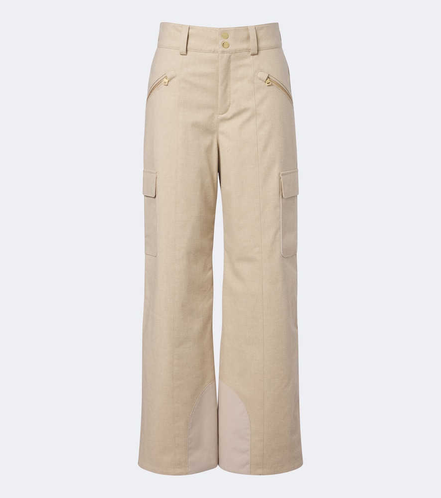 Skihose Lunia