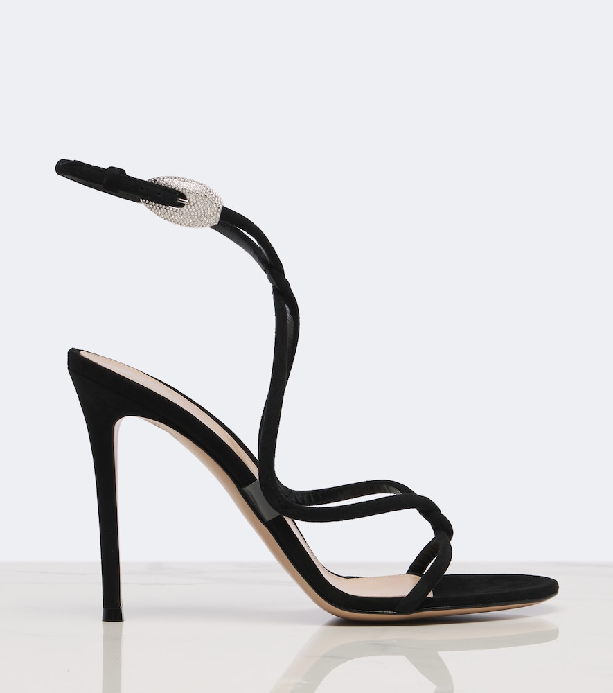 Jungle Mamba Sandals