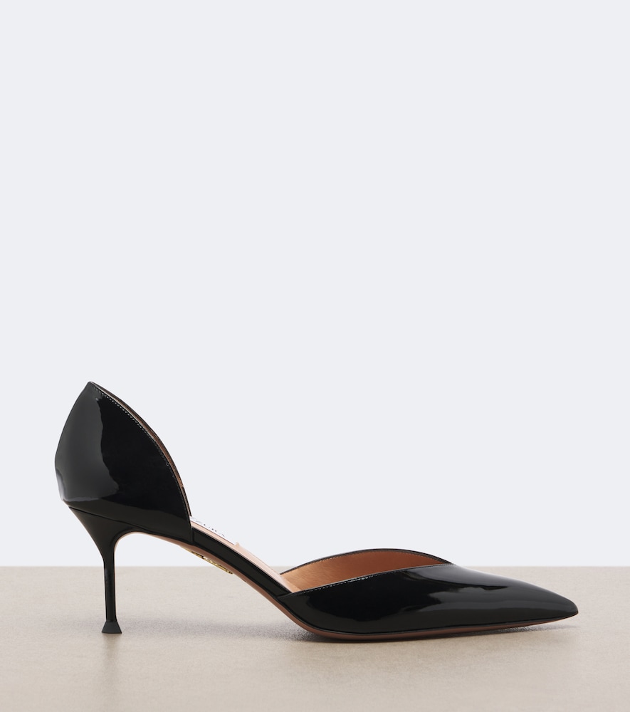 Uptown Pumps