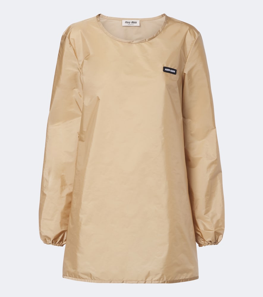 Miu Miu Robe logo 1690 €