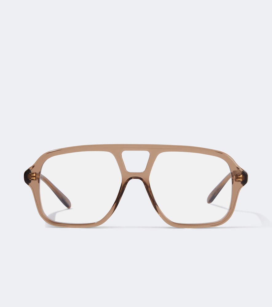 Loewe Lunettes aviateur fines 270 €