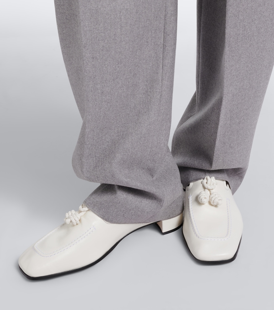 Romeo Knot Loafer