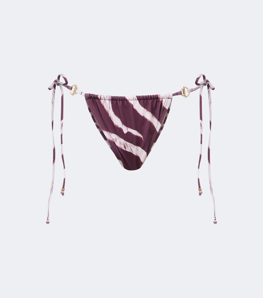 Bikini-Höschen Berry